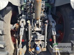 Fendt 824 VARIO SCR Profi Plus