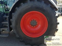 Fendt 824 VARIO SCR Profi Plus