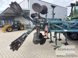 Lemken SMARAGD 9/470 K