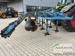 Lemken SMARAGD 9/470 K