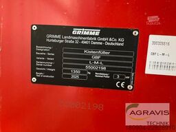 Grimme GBF L-M-L
