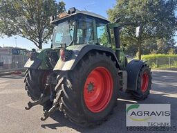 Fendt 712 VARIO
