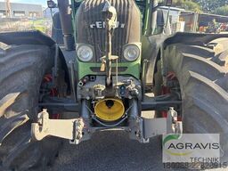 Fendt 712 VARIO