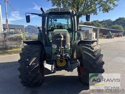 Fendt 712 VARIO
