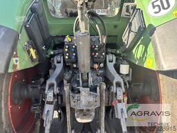 Fendt 712 VARIO