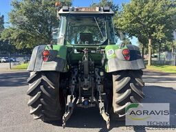 Fendt 712 VARIO