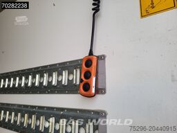 Mercedes Atego 1324 Atego 4X2 Thermoking T-1200R Ladebor...