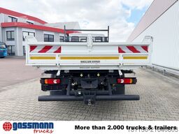 Iveco ML80E21 4x2, 2x AHK, mehrfach vorhanden!
