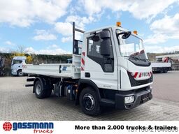Iveco ML80E21 4x2, 2x AHK, mehrfach vorhanden!