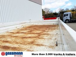 Iveco ML80E21 4x2, 2x AHK, mehrfach vorhanden!