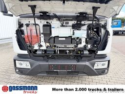 Iveco ML80E21 4x2, 2x AHK, mehrfach vorhanden!