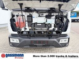 Iveco ML80E21 4x2, 2x AHK, mehrfach vorhanden!