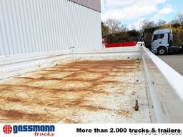 Iveco ML80E21 4x2, 2x AHK, mehrfach vorhanden!