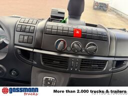 Iveco ML80E21 4x2, 2x AHK, mehrfach vorhanden!