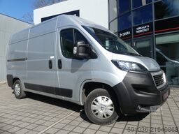 peugeot Boxer Kasten 330 L2H1 Premium BlueHDi SCHRÄNKE