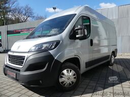 peugeot Boxer Kasten 330 L2H1 Premium BlueHDi SCHRÄNKE