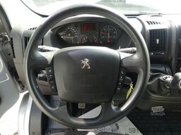 peugeot Boxer Kasten 330 L2H1 Premium BlueHDi SCHRÄNKE