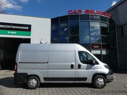 peugeot Boxer Kasten 330 L2H1 Premium BlueHDi SCHRÄNKE