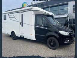 Hymer Tramp S 685
