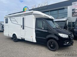 Hymer Tramp S 685