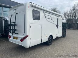 Hymer Tramp S 685