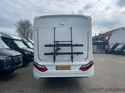Hymer Tramp S 685