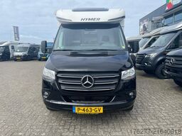 Hymer Tramp S 685
