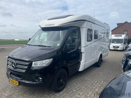 Hymer Tramp S 685