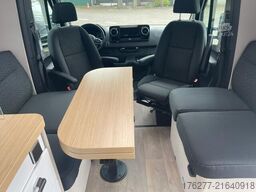 Hymer Tramp S 685
