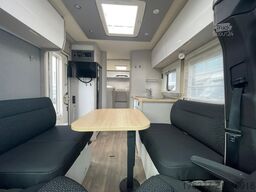 Hymer Tramp S 685