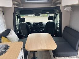 Hymer Tramp S 685
