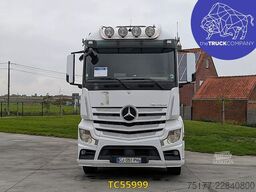 Mercedes-Benz Actros 1842