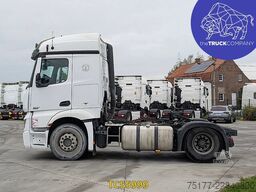 Mercedes-Benz Actros 1842