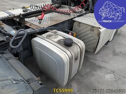 Mercedes-Benz Actros 1842