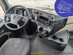 Mercedes-Benz Actros 1842