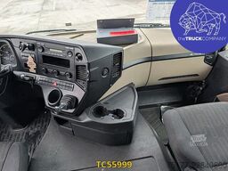 Mercedes-Benz Actros 1842