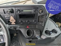 Mercedes-Benz Actros 1842