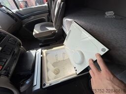 DAF XF 105.410 EURO 5 Platform Full Air AHK APK/TUV...