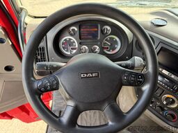 DAF XF 105.410 EURO 5 Platform Full Air AHK APK/TUV...