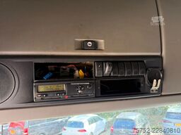 DAF XF 105.410 EURO 5 Platform Full Air AHK APK/TUV...