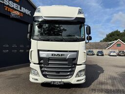 DAF XF 480 SSC Retarder Standairco 2x tank 344.813KM