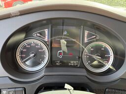 DAF XF 480 SSC Retarder Standairco 2x tank 344.813KM