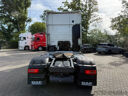 DAF XF 480 SSC Retarder Standairco 2x tank 344.813KM