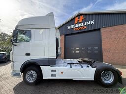 DAF XF 480 SSC Retarder Standairco 2x tank 344.813KM