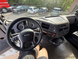 DAF XF 480 SSC Retarder Standairco 2x tank 344.813KM