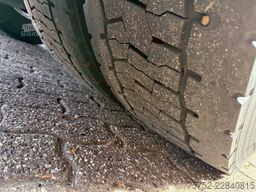 DAF XF 480 SSC Retarder Standairco 2x tank 344.813KM