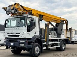 Iveco TRAKKER