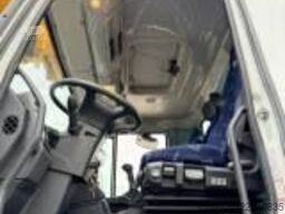 Iveco TRAKKER