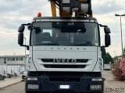 Iveco TRAKKER