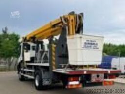 Iveco TRAKKER